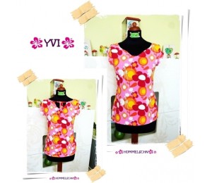 Hummelschn FreEbook Ergänzung zu Yvi - Taschen Tutorial